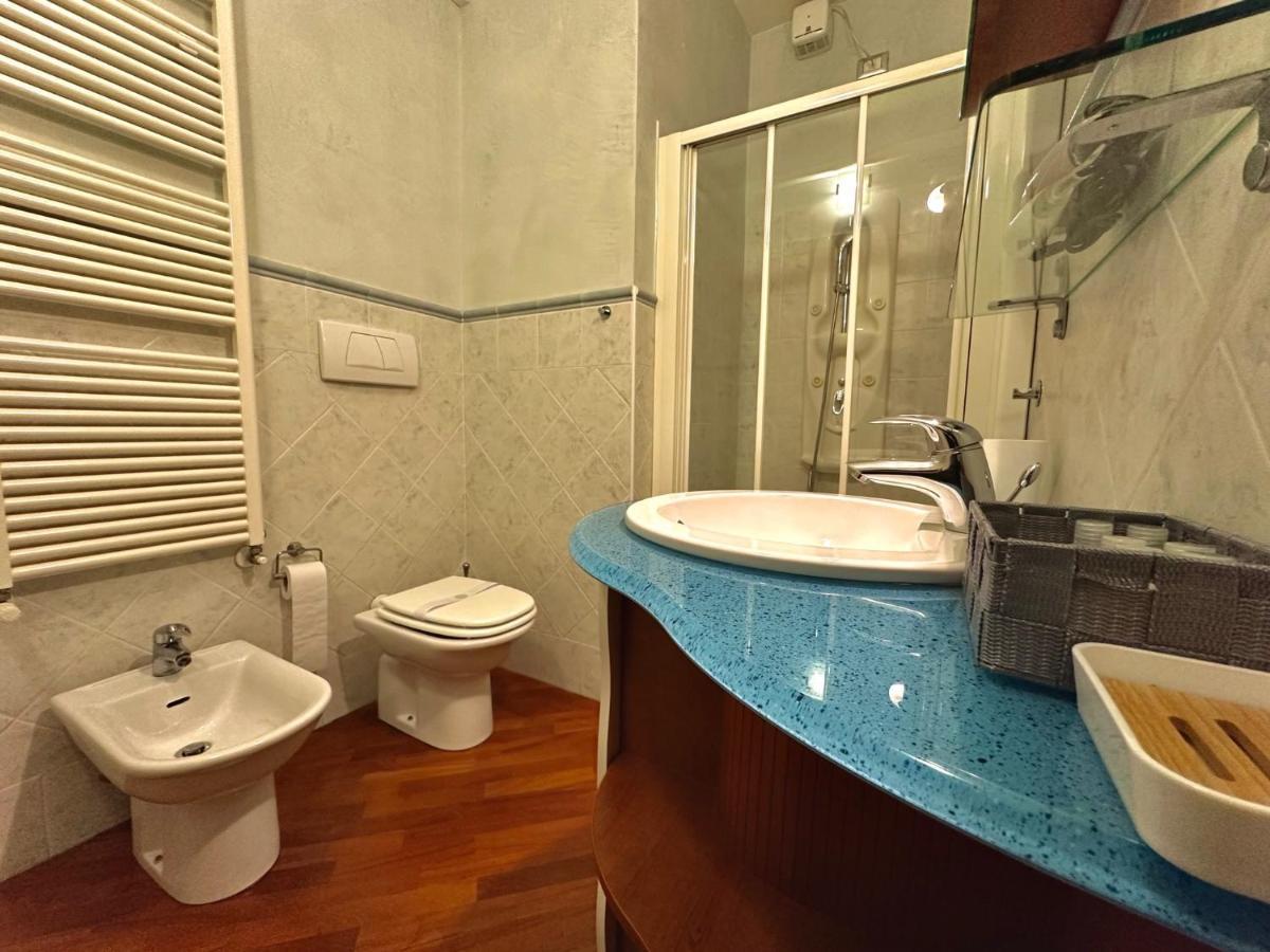 Suite Mazzini Ravenna Exterior foto