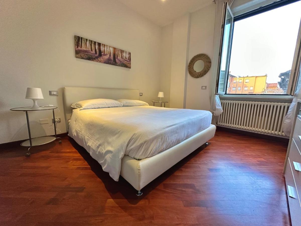 Suite Mazzini Ravenna Exterior foto
