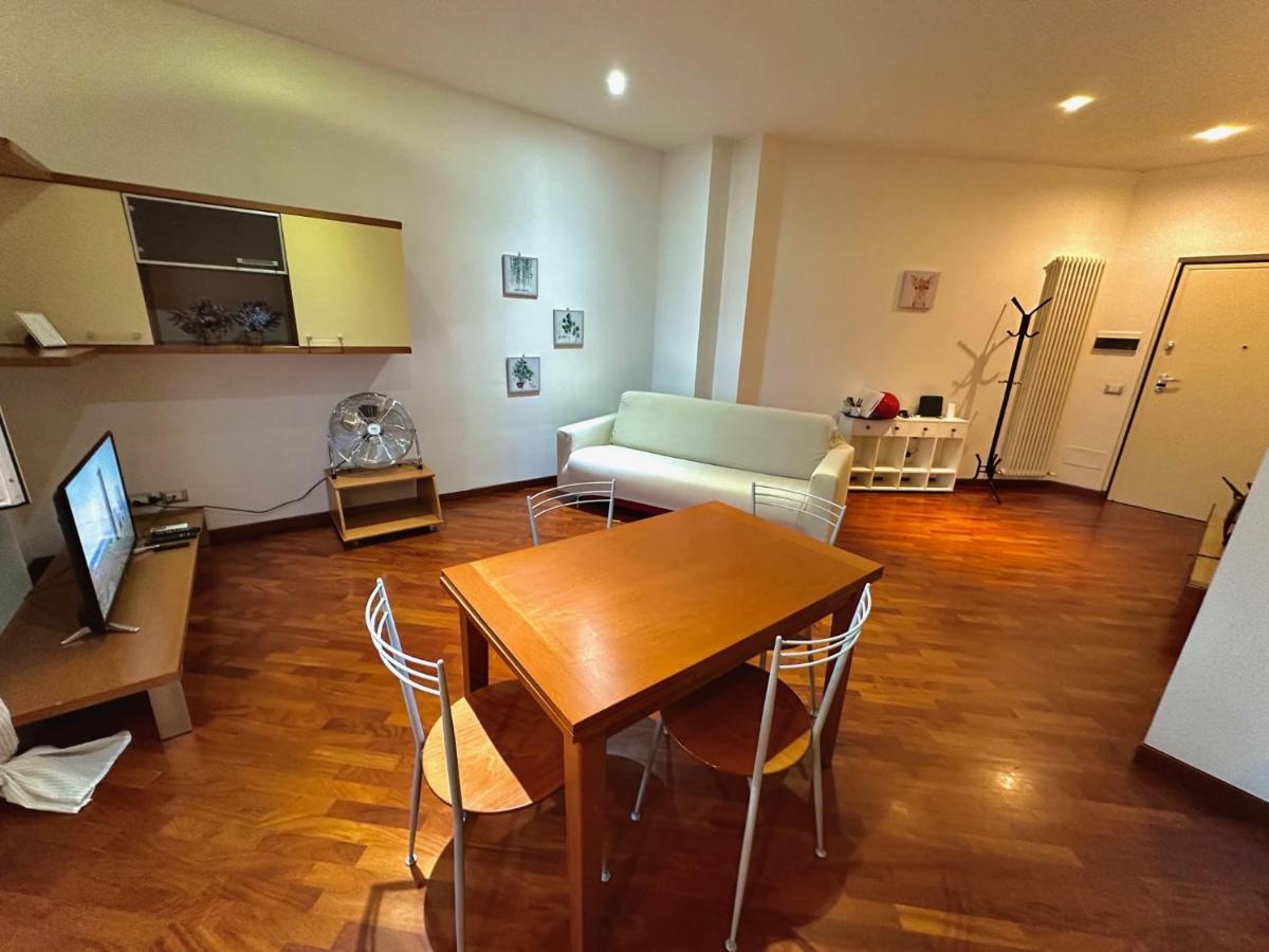 Suite Mazzini Ravenna Exterior foto