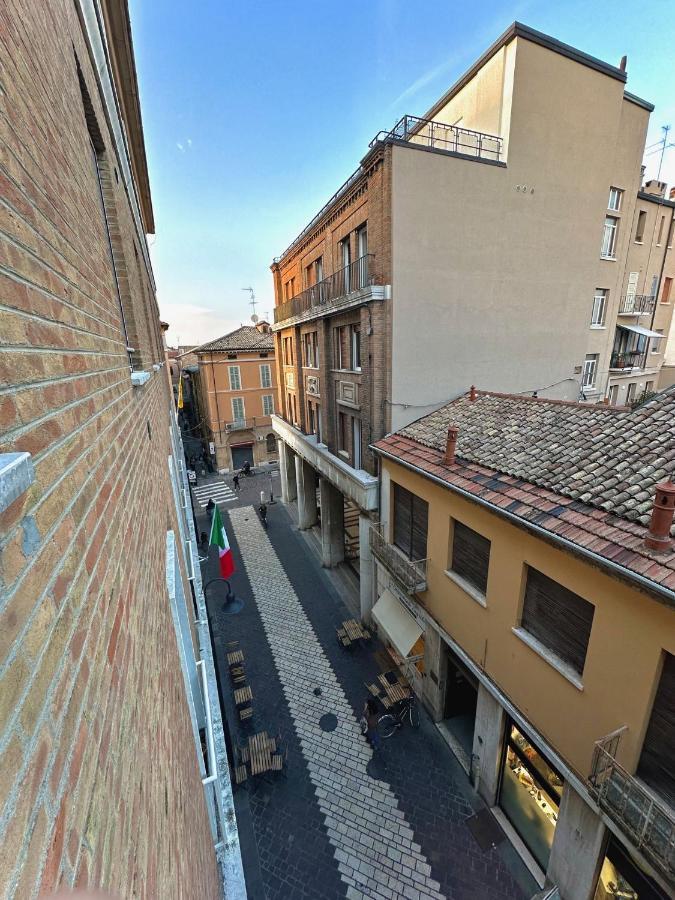Suite Mazzini Ravenna Exterior foto