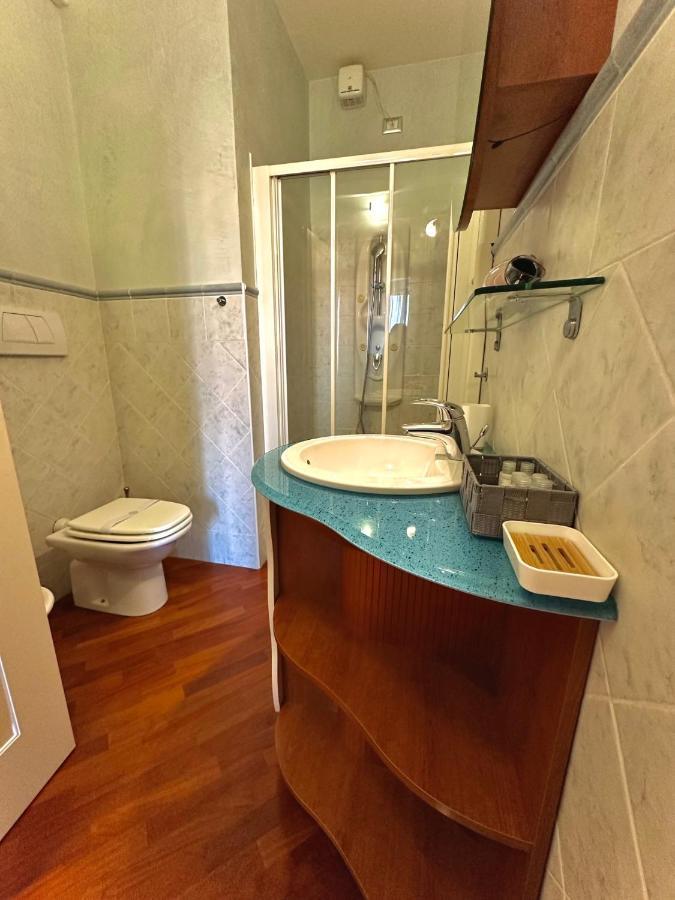 Suite Mazzini Ravenna Exterior foto